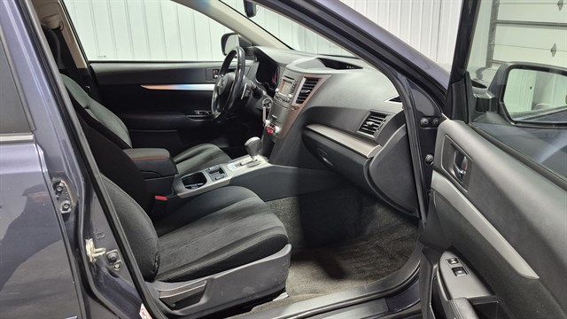 Subaru Outback photo 17