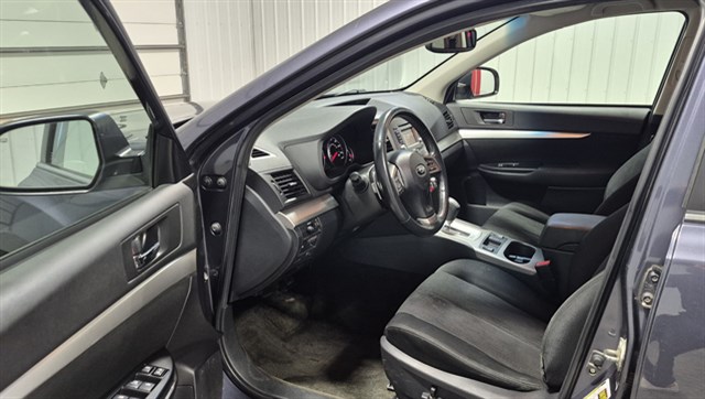 Subaru Outback photo 15