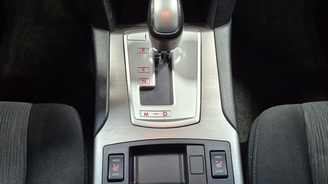 Subaru Outback photo 14