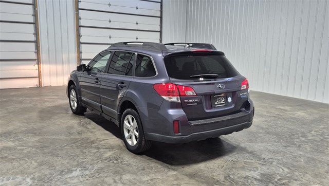 Subaru Outback photo 2
