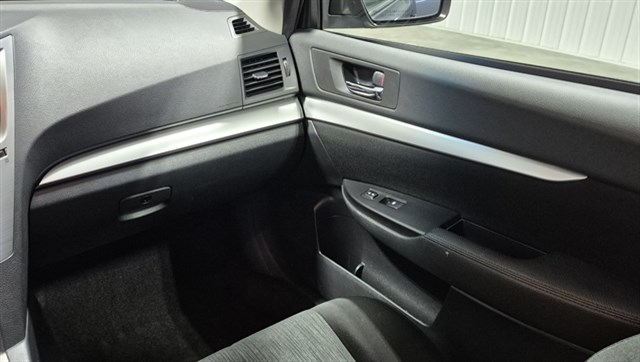 Subaru Outback photo 19