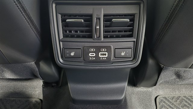 Subaru Outback photo 26