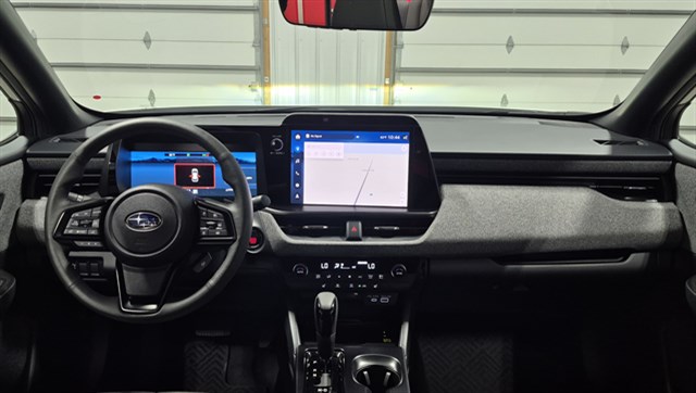 Subaru Outback photo 10