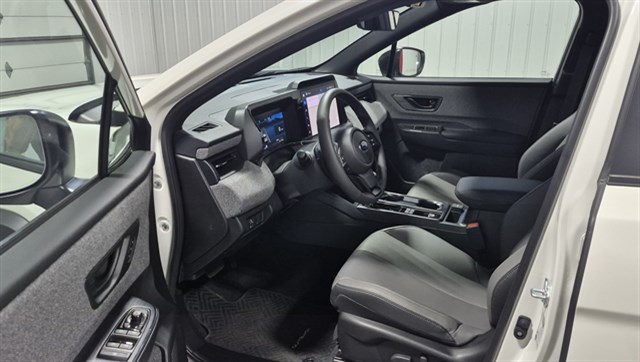 Subaru Outback photo 19