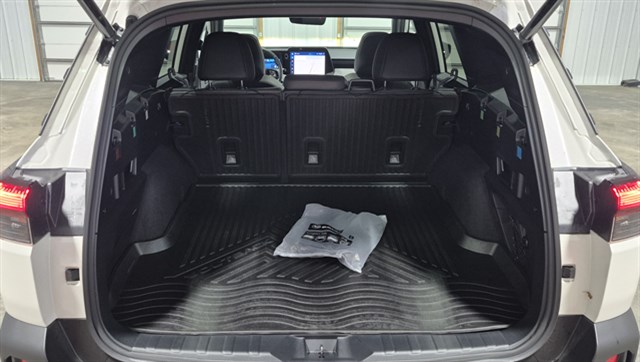 Subaru Outback photo 27