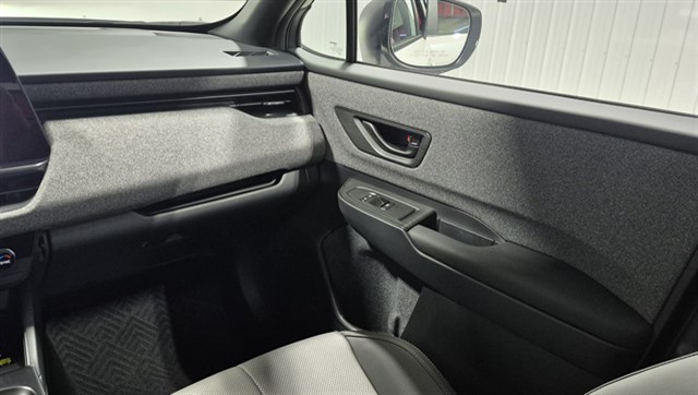 Subaru Outback photo 23