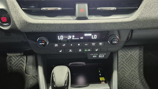 Subaru Outback photo 15