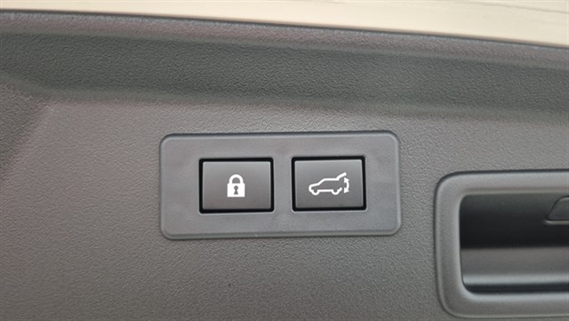 Subaru Outback photo 28
