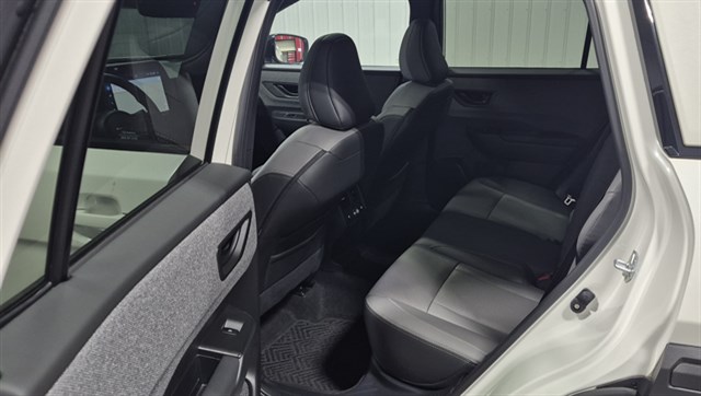 Subaru Outback photo 20