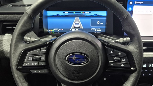 Subaru Outback photo 11