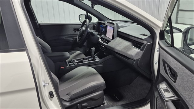 Subaru Outback photo 21
