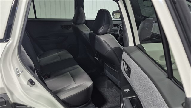 Subaru Outback photo 22