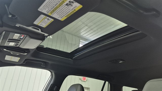 Subaru Outback photo 18