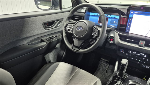 Subaru Outback photo 24