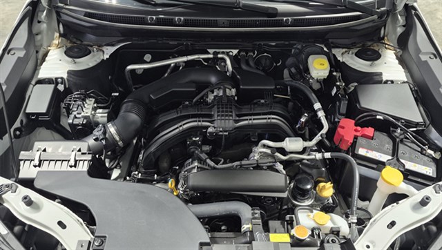 Subaru Outback photo 9