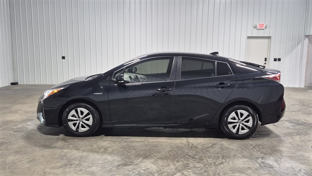 2018 Toyota Prius