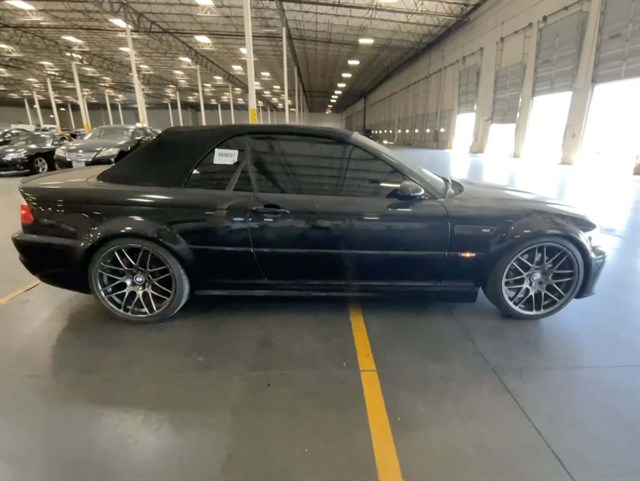 2005 BMW M Series M3's photo