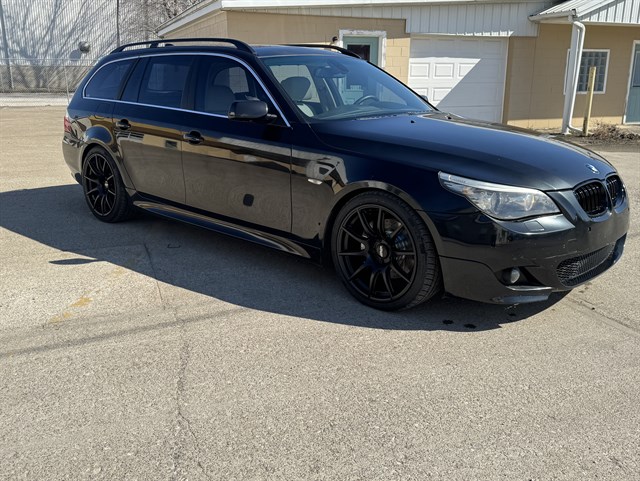 Vehicle Preview