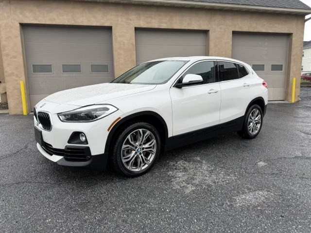 2019 BMW X2 xDrive28i's photo