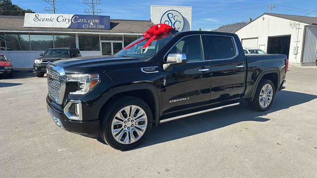 2020 GMC Sierra 1500 Denali Denali's photo