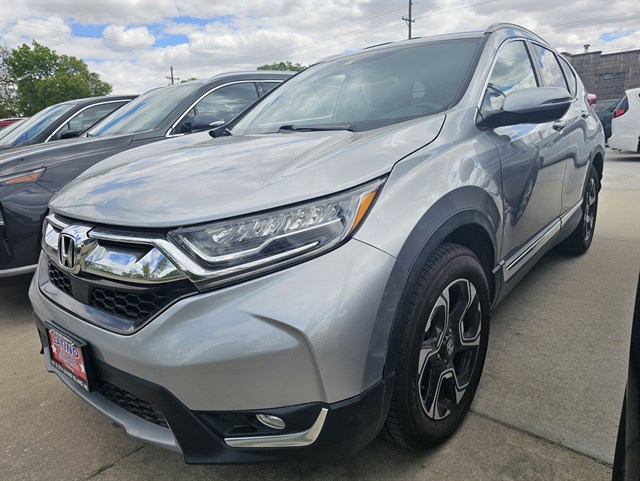 Vehicle Preview
