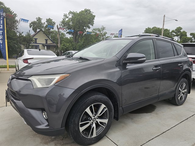 Vehicle Preview