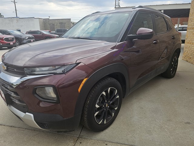 Vehicle Preview