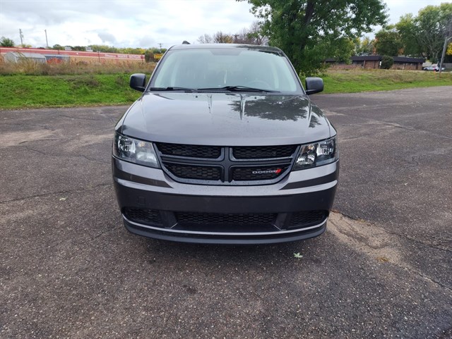 Dodge Journey photo 2