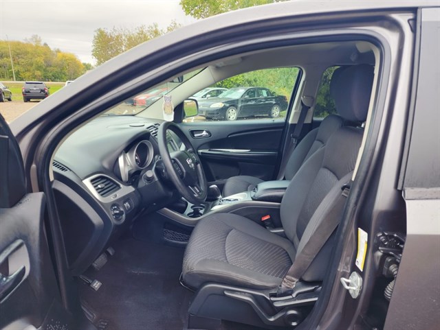 Dodge Journey photo 6