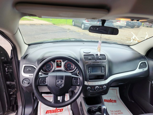 Dodge Journey photo 8