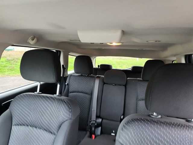 Dodge Journey photo 9