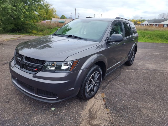 Dodge Journey