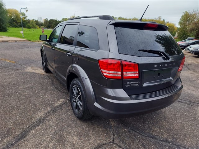 Dodge Journey photo 5