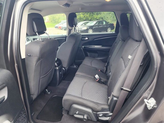 Dodge Journey photo 7