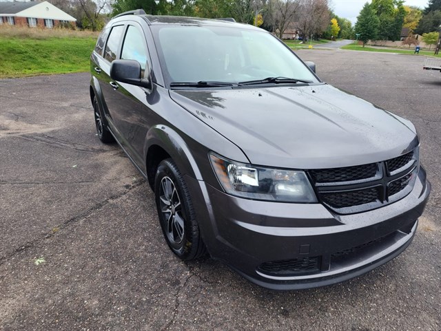 Dodge Journey photo 3