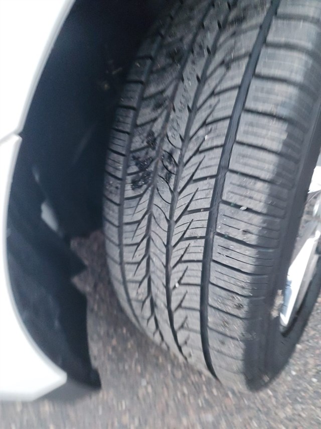 Chevrolet Equinox photo 9
