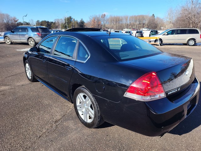 Chevorlet IMPALA photo 4