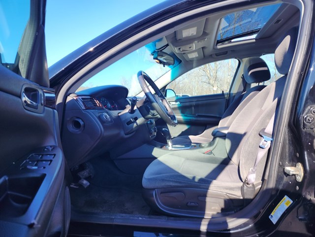 Chevorlet IMPALA photo 6