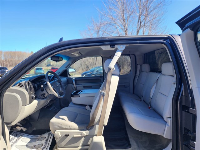 GMC Sierra photo 6