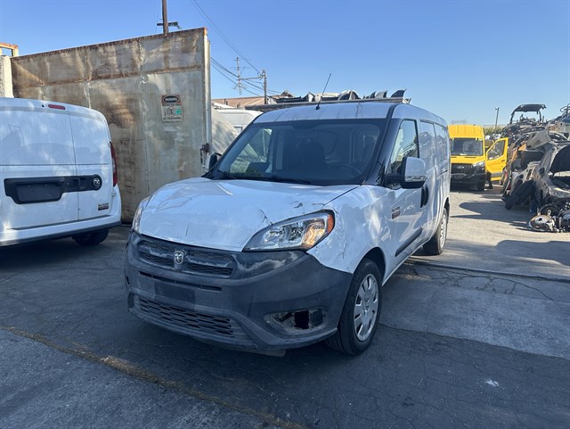 2021 RAM Promaster City SLT's photo