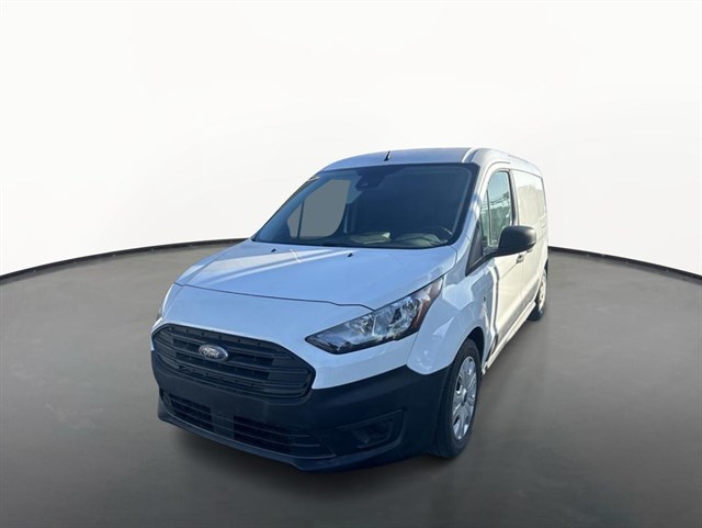 2020 Ford Transit Connect XL's photo