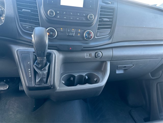 2022 Ford Transit, Stock No: A30649 by Paramount Auto Group 2022 Ford Transit, Stock No: A30649 by Paramount Auto Group
