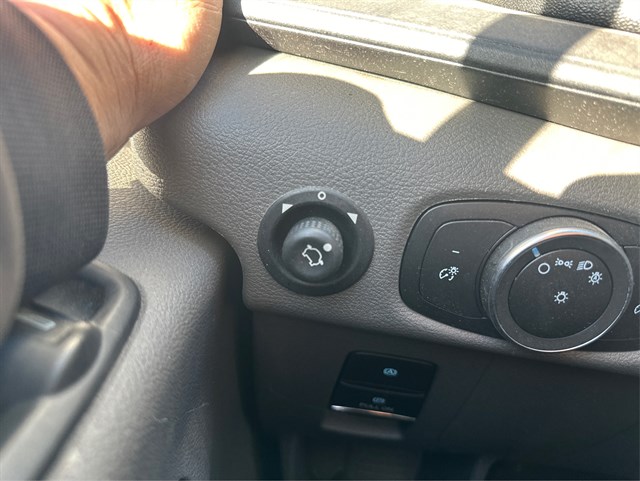 2022 Ford Transit, Stock No: A30649 by Paramount Auto Group 2022 Ford Transit, Stock No: A30649 by Paramount Auto Group
