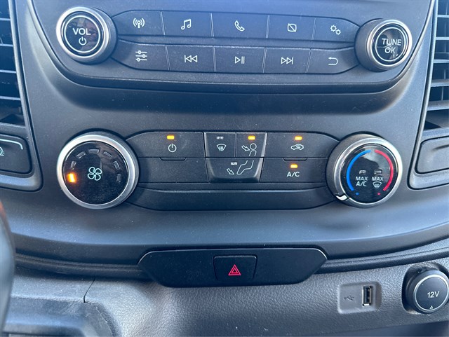 2022 Ford Transit, Stock No: A30649 by Paramount Auto Group 2022 Ford Transit, Stock No: A30649 by Paramount Auto Group