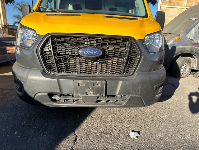 2022 Ford Transit, Stock No: A30649 by Paramount Auto Group 2022 Ford Transit, Stock No: A30649 by Paramount Auto Group
