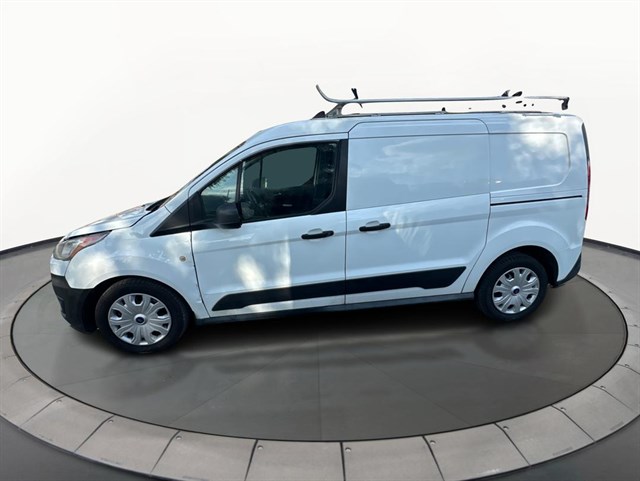 2020 Ford Transit Connect, Stock No: 480478 by Paramount 2020 Ford Transit Connect, Stock No: 480478 by Paramount