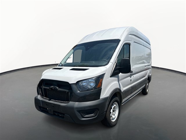 2022 Ford Transit Van Base's photo