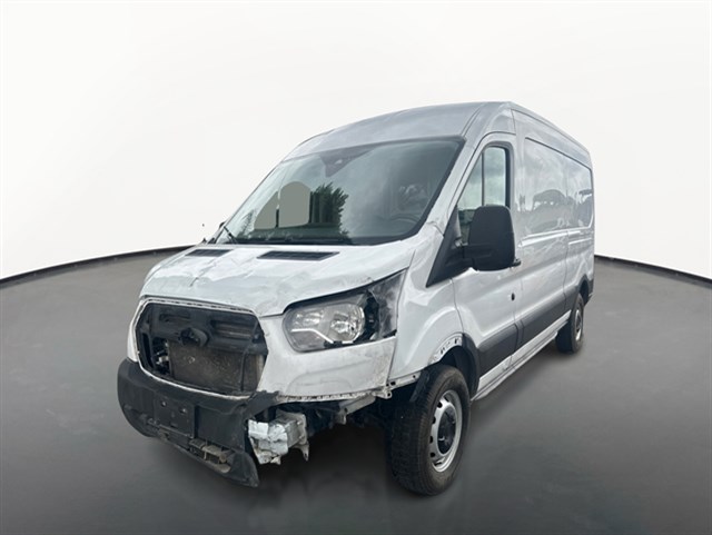 2023 Ford Transit Van Base's photo