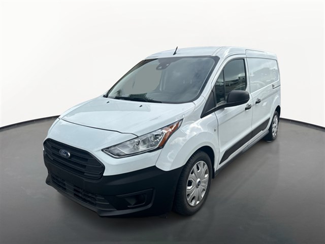 2022 Ford Transit Connect XL's photo