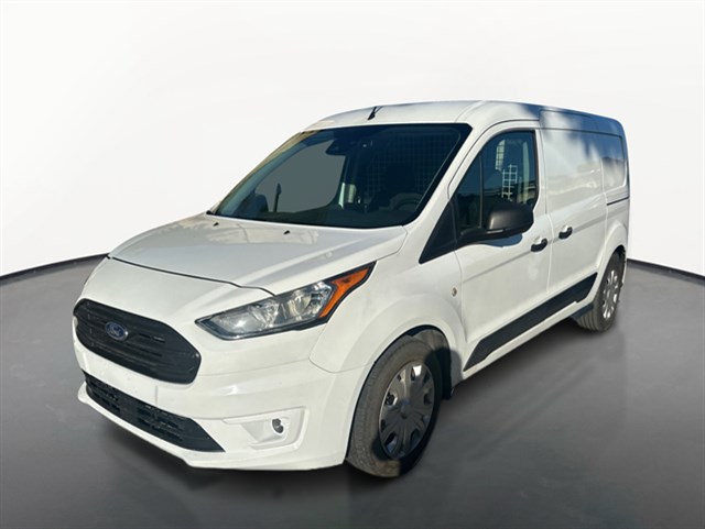 2023 Ford Transit Connect XLT's photo